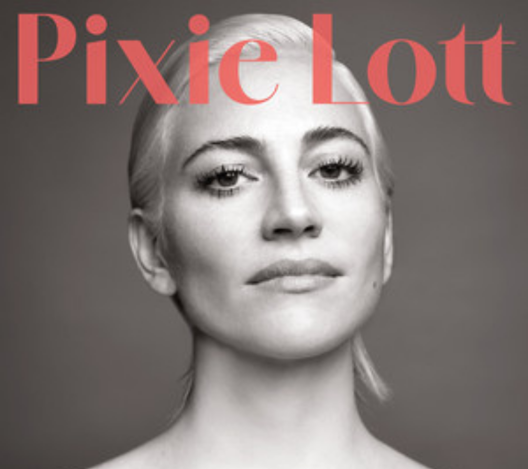 Pixie Lott